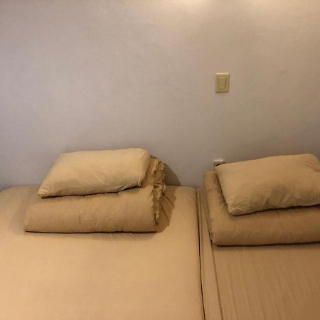 Maro Hotell Jeju by Eksteriør bilde