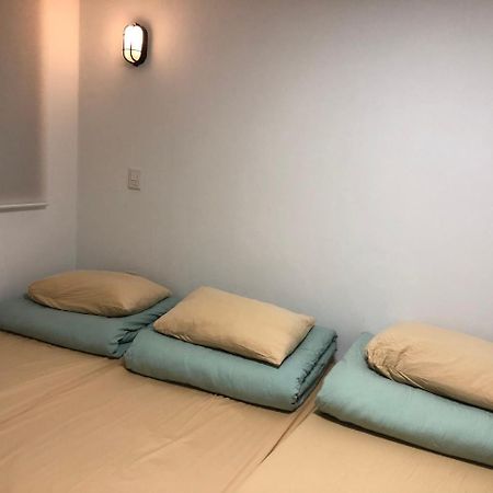 Maro Hotell Jeju by Eksteriør bilde