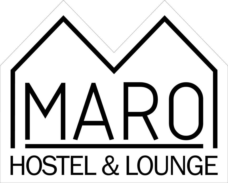 Maro Hotell Jeju by Eksteriør bilde