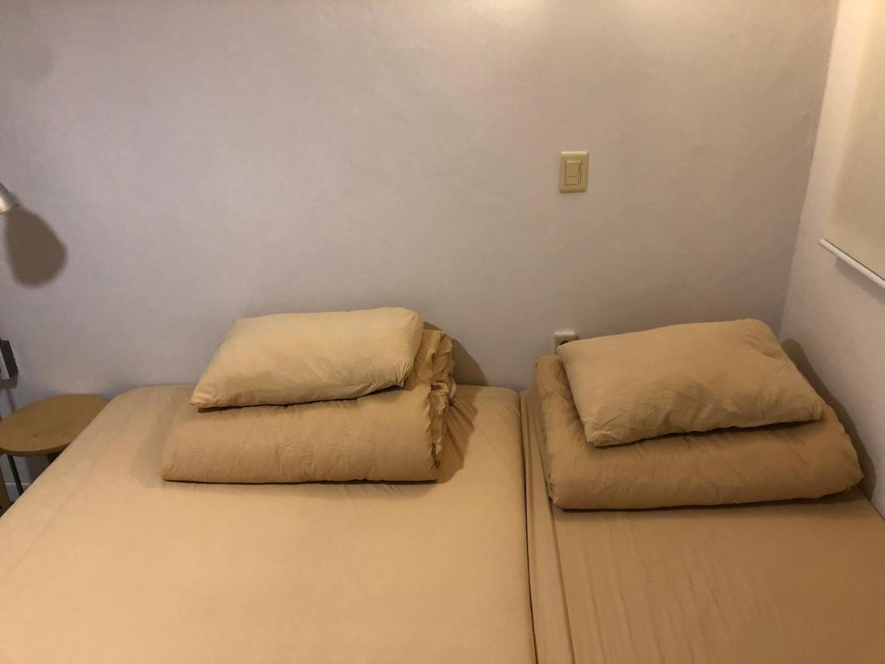 Maro Hotell Jeju by Eksteriør bilde