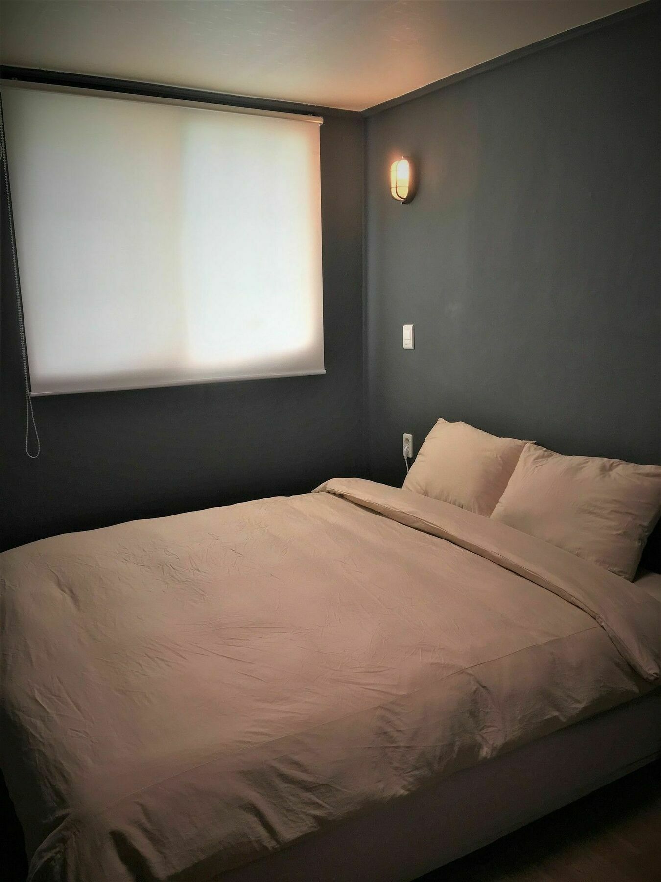 Maro Hotell Jeju by Eksteriør bilde